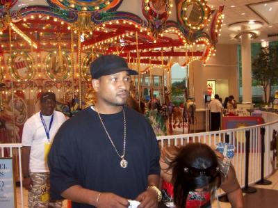michael james