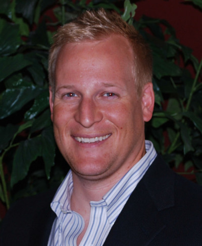 James Register