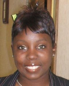 Gwennetta Wright