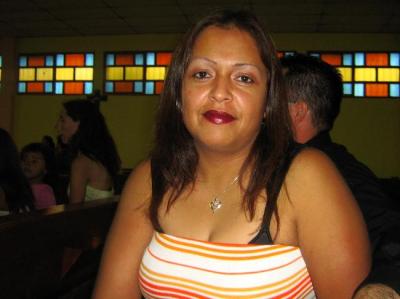 Bertha Valadez