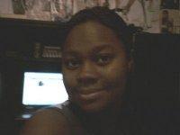 Lashondra Guillory
