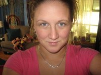 Amber Larssen
