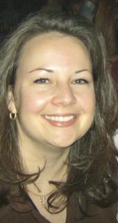 Andrea Scott