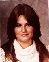 Victoria Brown