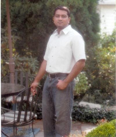 Dhaval Patel