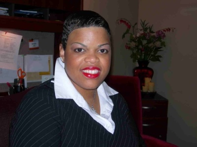 Wanda Johnson