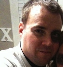Ricky Mcmillin