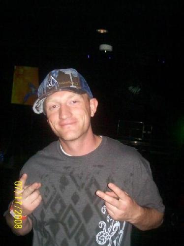 Jerry Clark