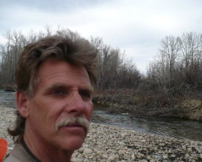 Perry Compton