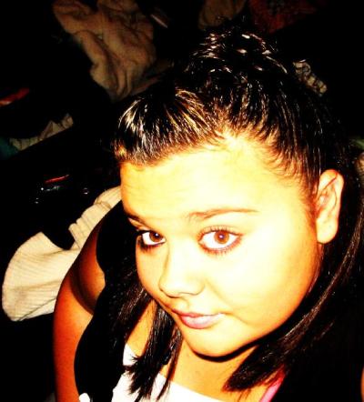 Shalisha Jarvis