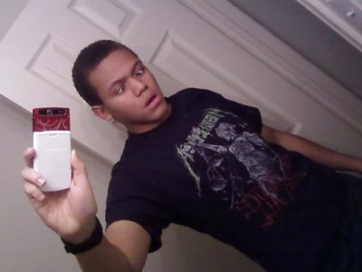 Brandon Alexander