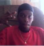 Jerome Elam