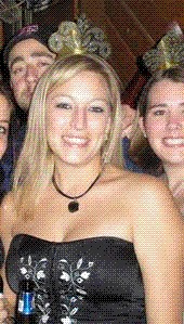 Jennifer Mackin