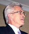 George Wymer
