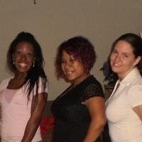 Lashunda Crawford