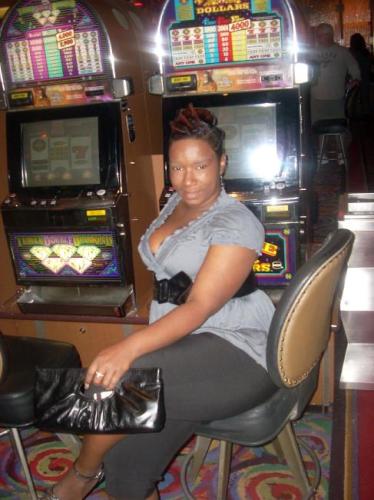 Shawna Johnson