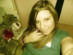 Christen Sharp