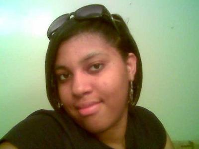 Alicia Conaway