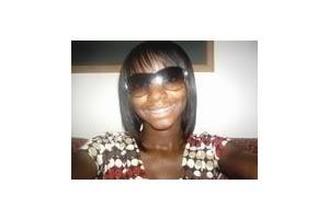 Cierra Branch Harris