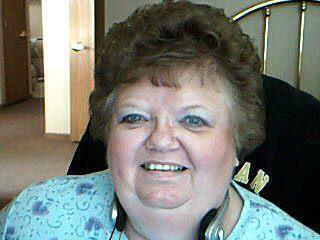 sally sharp