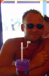 Kenneth Stinson