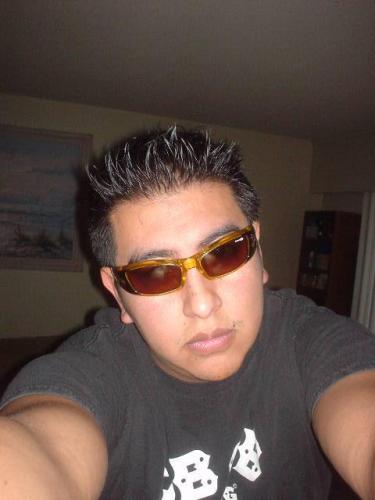 Mario Reyna