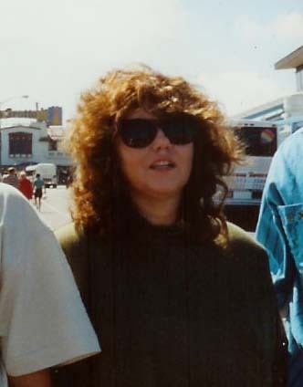 Margaret Draper