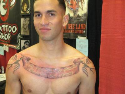 adam jimenez
