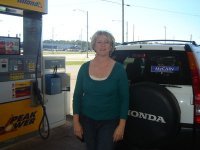 donna swift