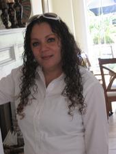 Maritza Leon