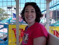 nancy sampson