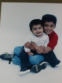 Anil Patel