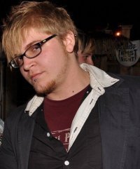 Andrew Gleesing
