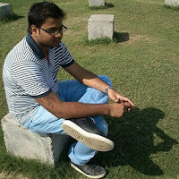 kirit patel