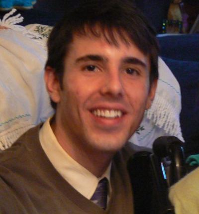 Adam Wilson