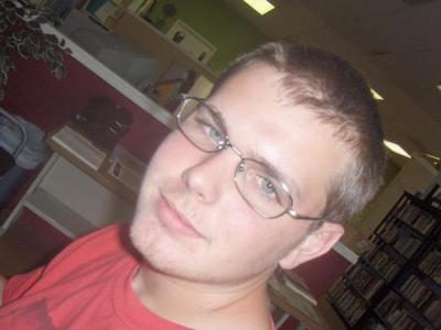 david yoder