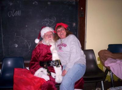 Susan Vanfossen