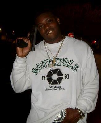 Avius Mcclain