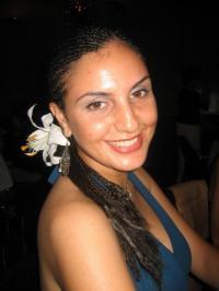 Azalia Benjamin