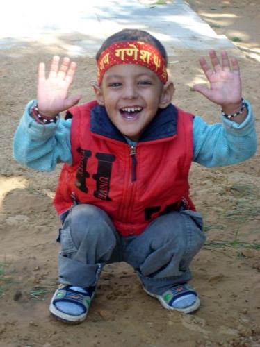 rajesh sharma