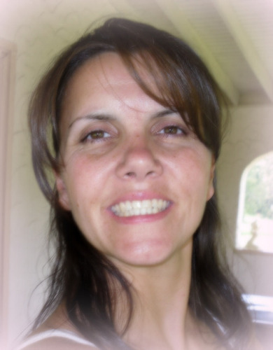 Joetta Powers