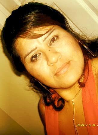 Anna Flores