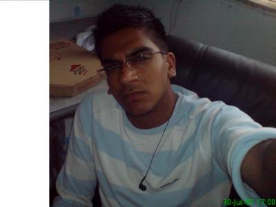 Dipen Patel