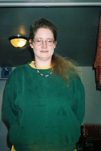 Teresa Miller