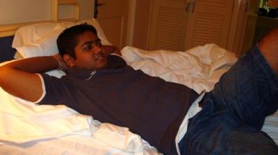 Hardik Patel