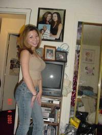Tracey Tafoya
