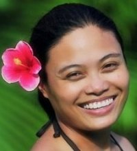 Reena Sibayan