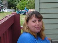 Kim Cottrell