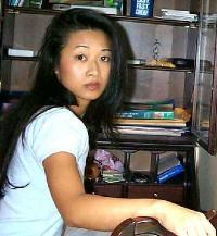 Huong Teng