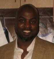 Corey Hutson